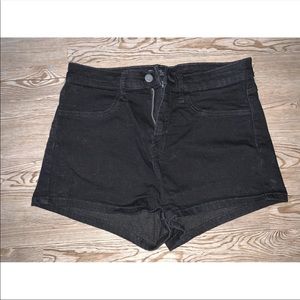 Wild Fable High-Rise Jean Shorts